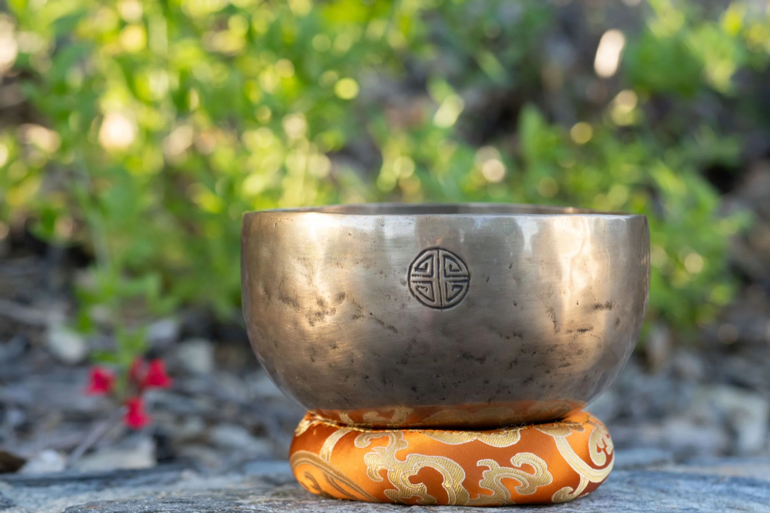 Sound Healing When the World Is Unraveling
