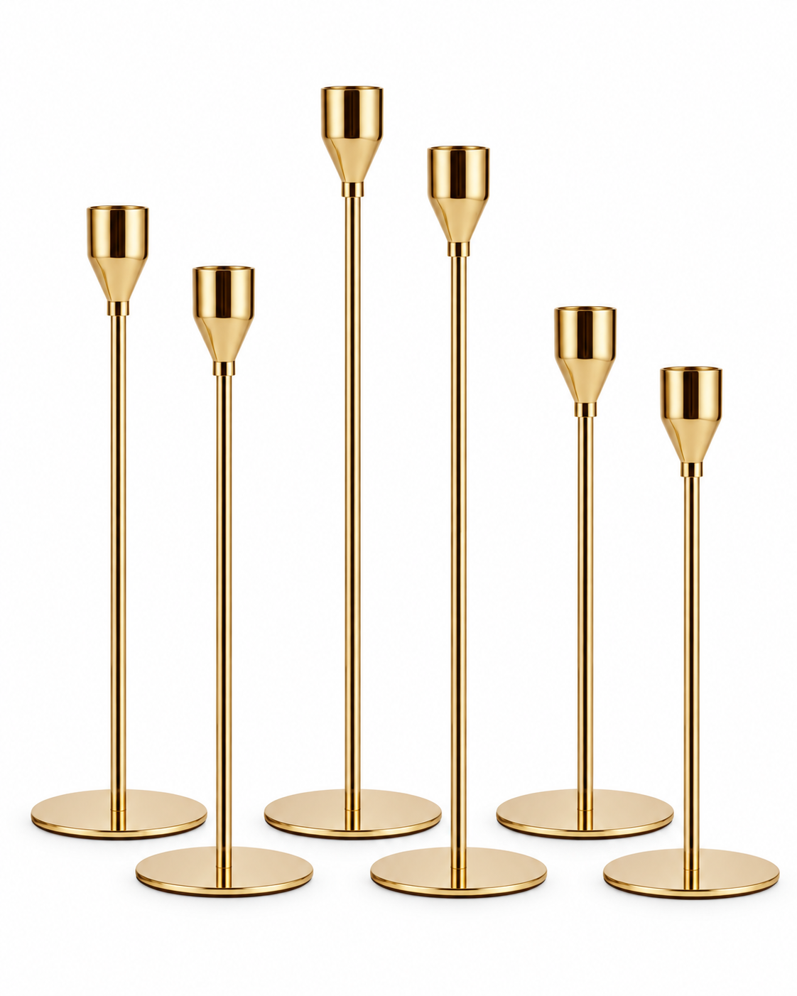 Polished Gold Taper Candle Holders.png