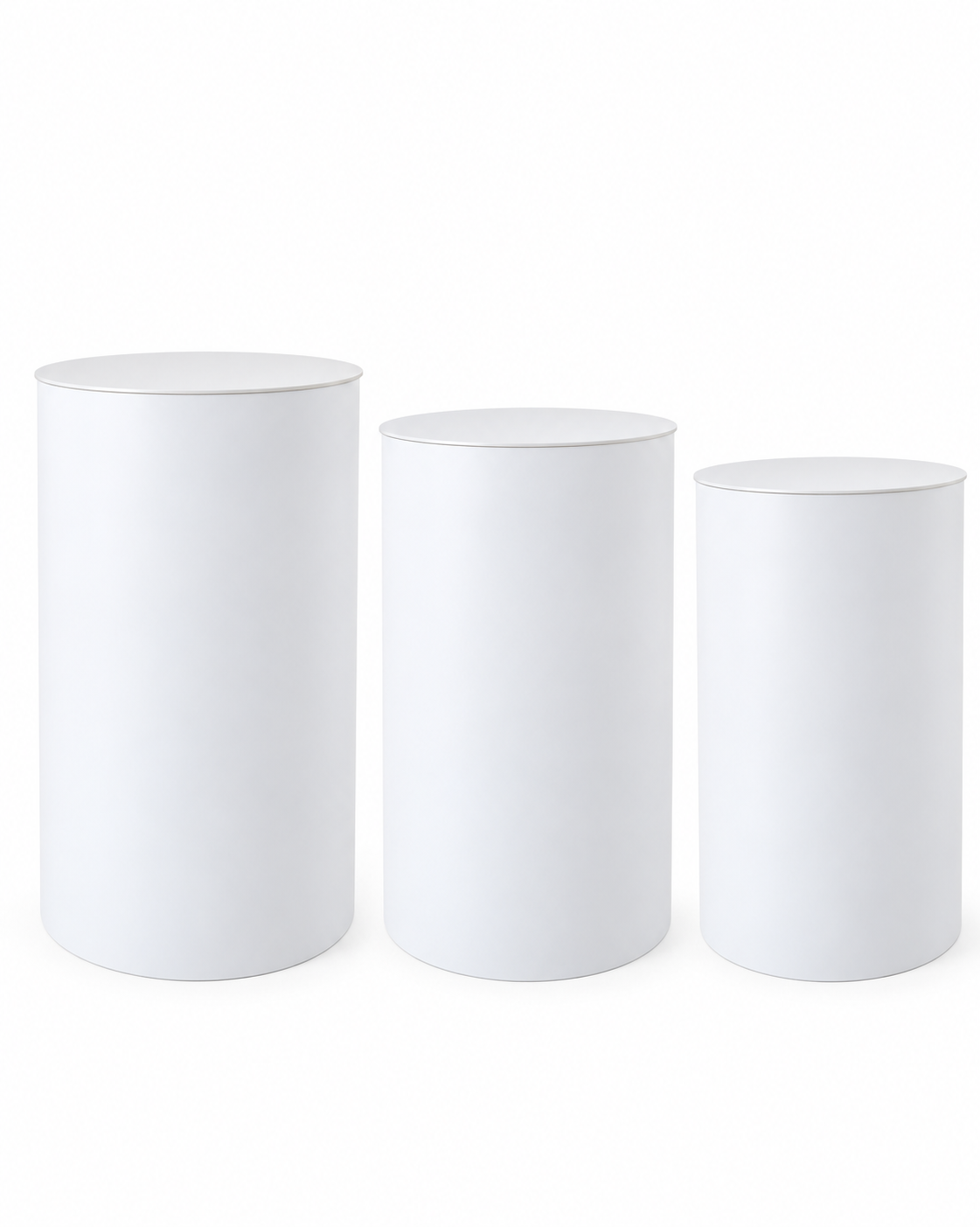 Round Columns