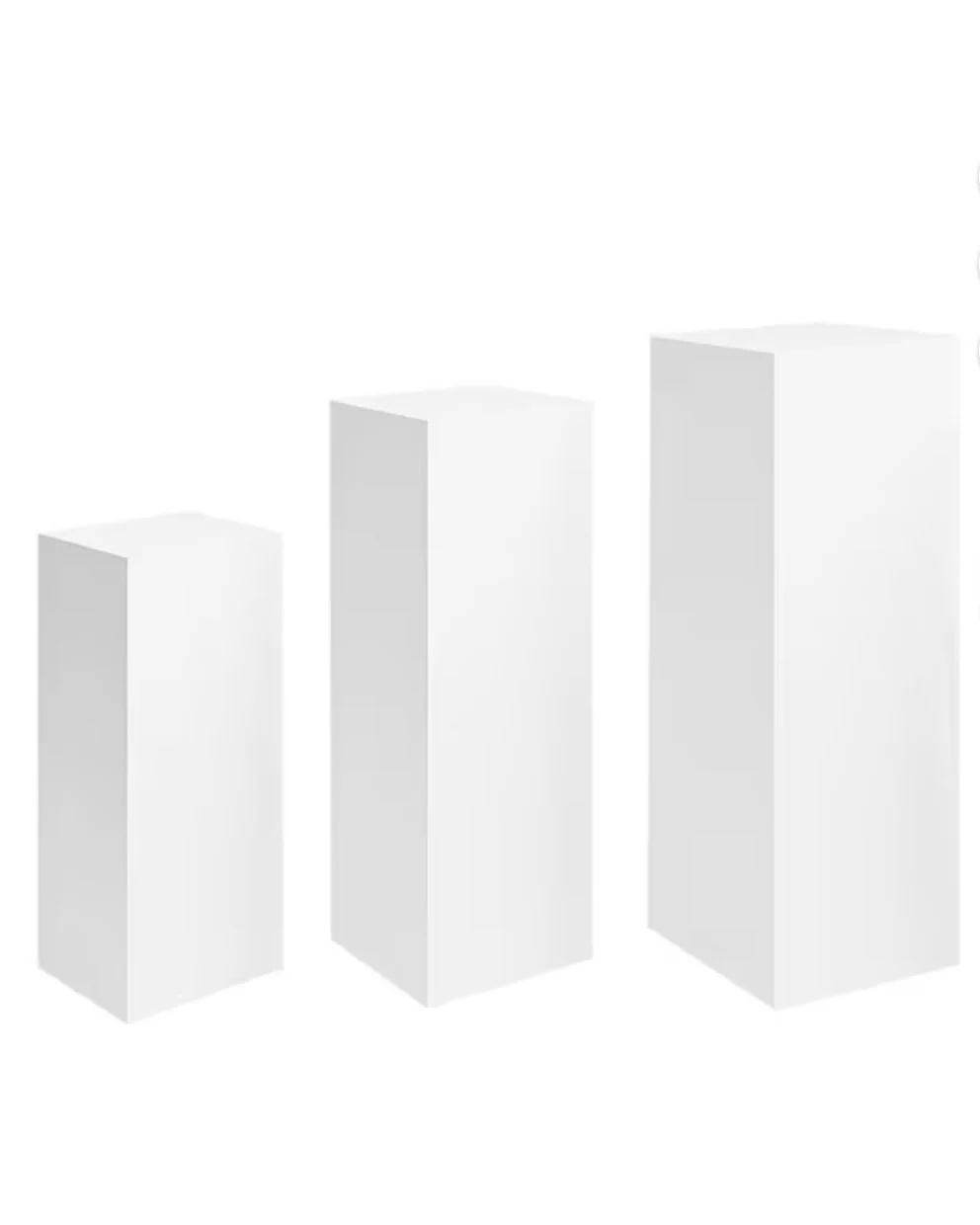 Square Columns