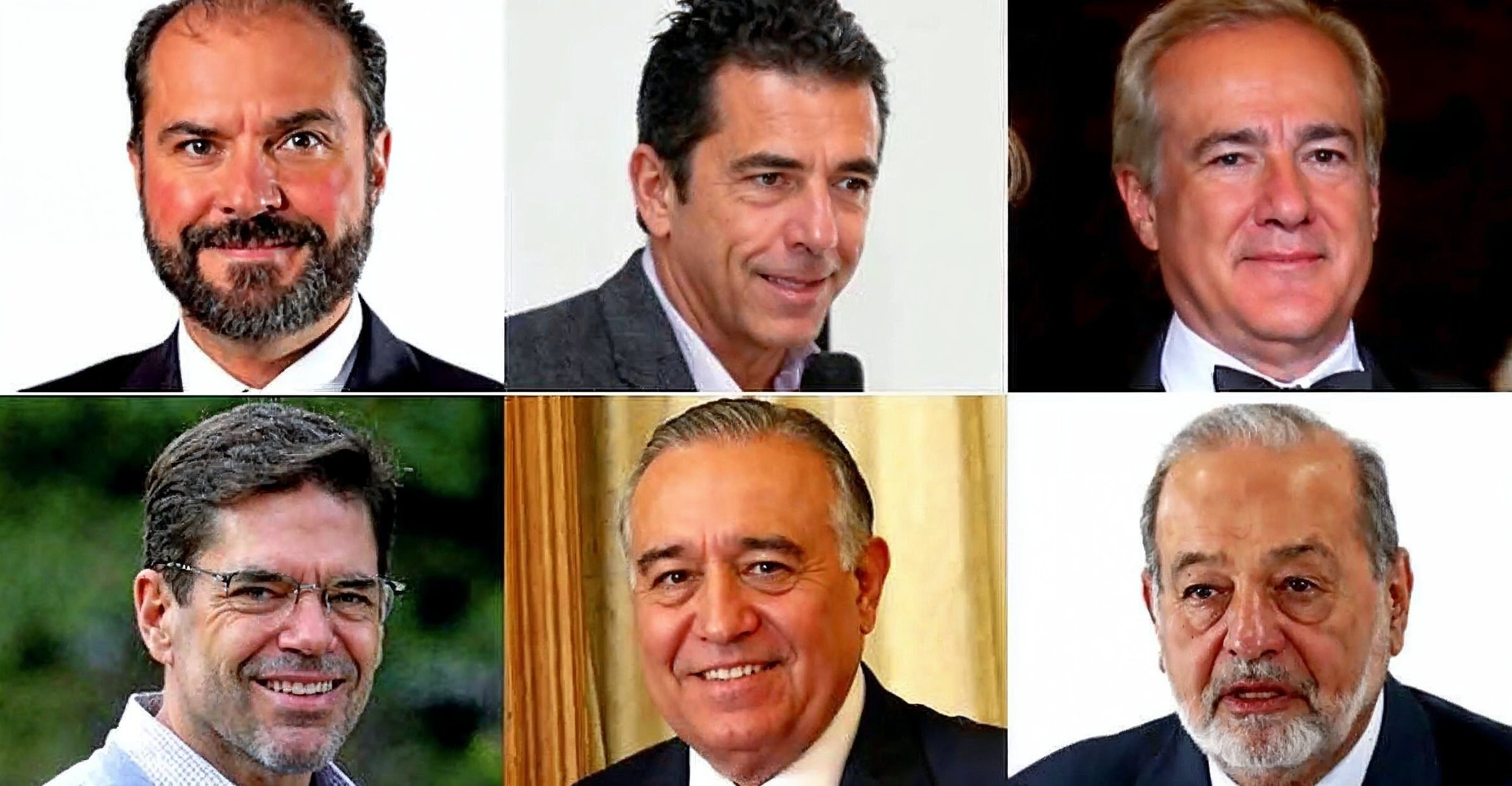 La 4T de Sheinbaum y López Obrador acelera el éxodo de fortunas mexicanas a Madrid