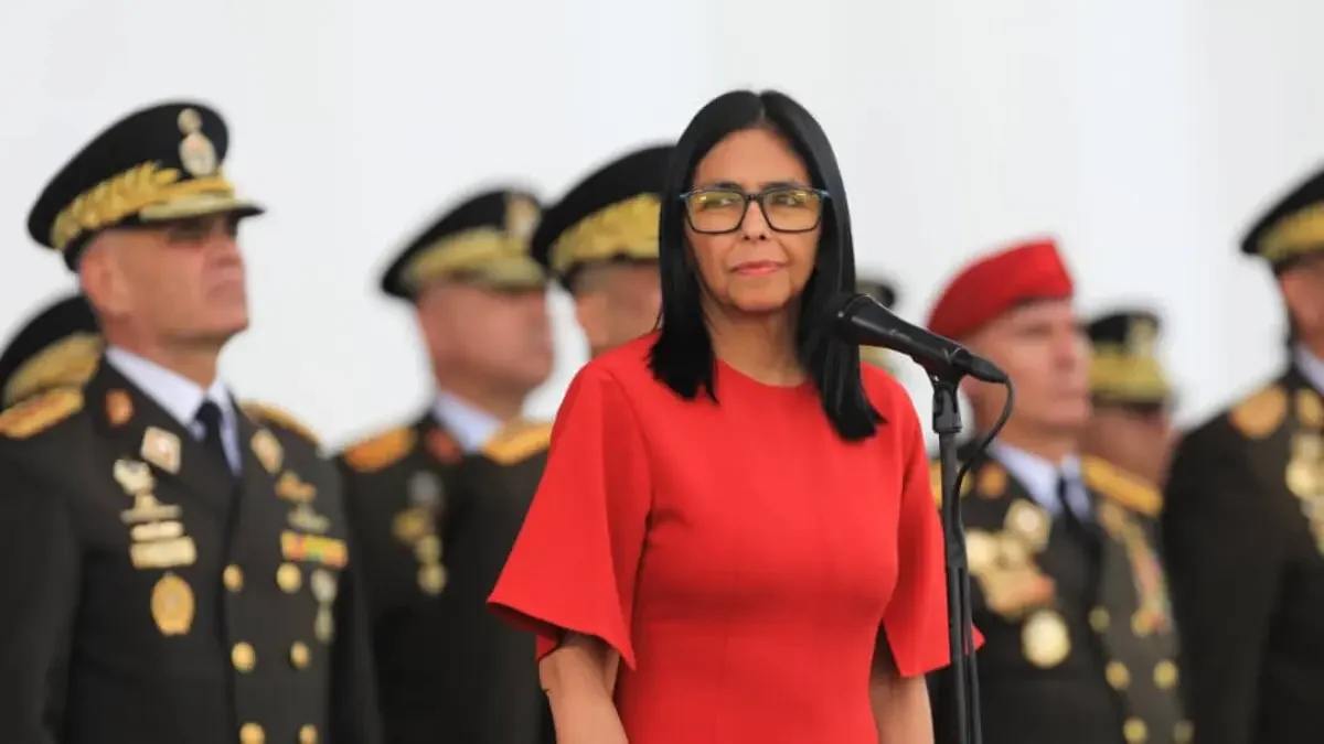 El Estado 100% ilícito de Venezuela