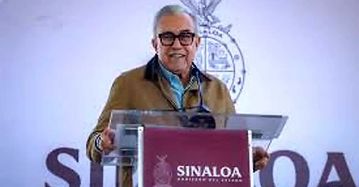 La acusación contra Rocha Moya que sacude a Sinaloa y pone a prueba a Sheinbaum