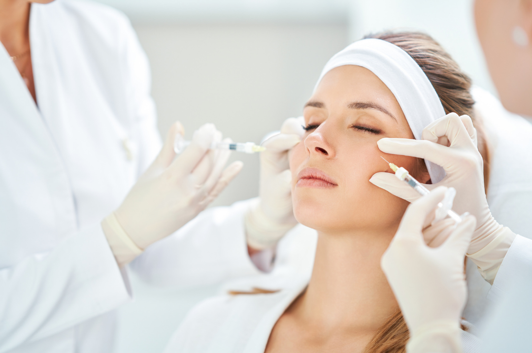 Medspa in Festus, MO, 63028  Botox Near Me