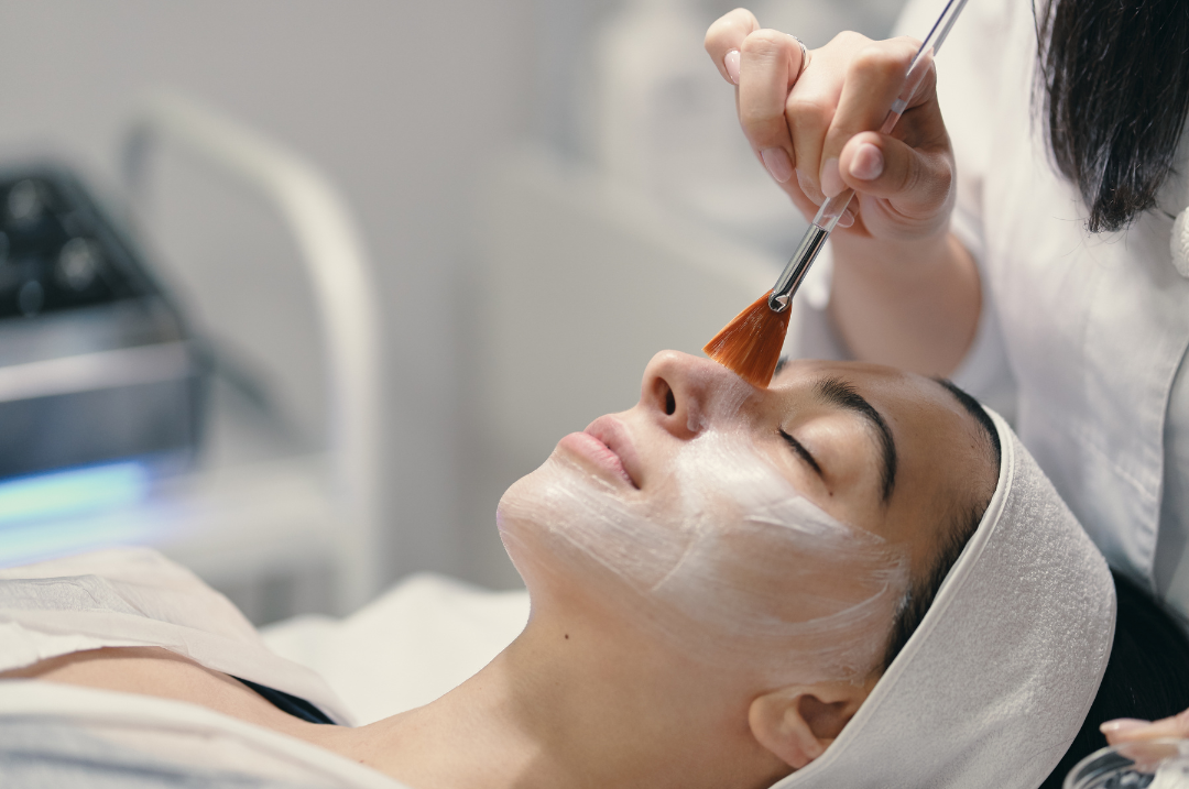 Medspa in Festus, MO, 63028 Customized Facial Near Me