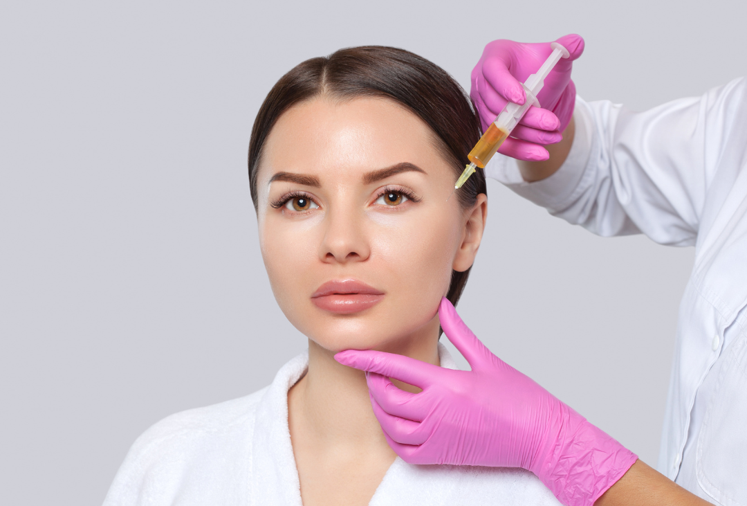 Medspa in Festus, MO, 63028 PRP Near Me