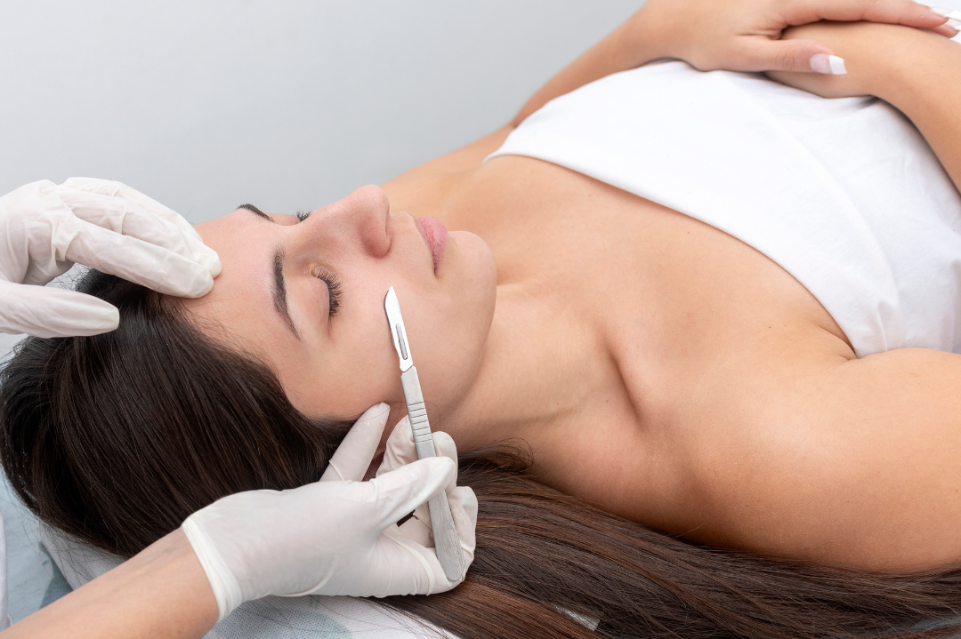 Medspa in Festus, MO, 63028 Dermaplane Facial Near Me
