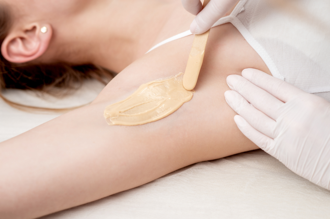 Medspa in Festus, MO, 63028 Waxing Near Me