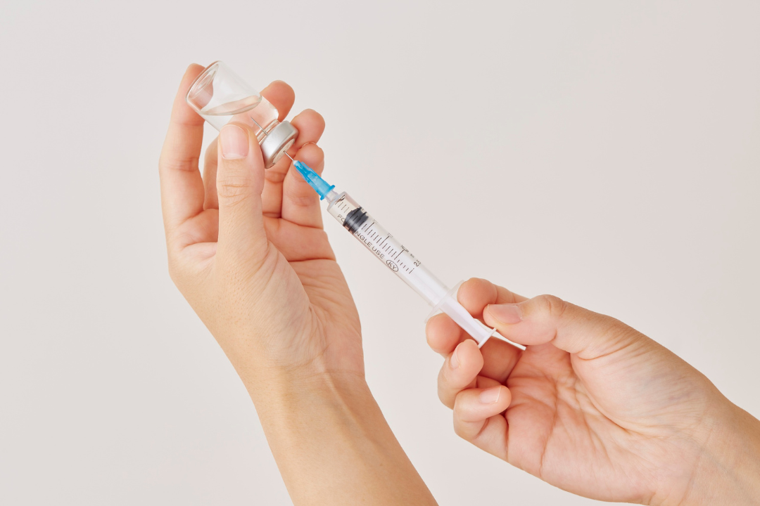 Medspa in Festus, MO, 63028 Vitamin Injection Near Me