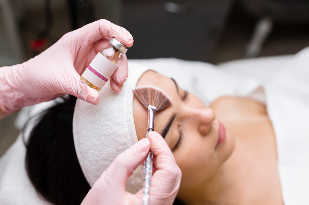 Medspa in Festus, MO, 63028 Chemical Peel Near Me