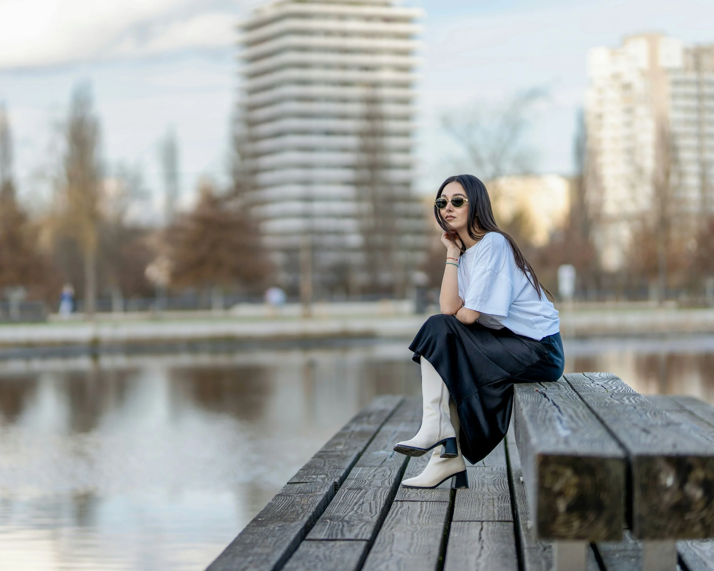 When You Feel out of Place