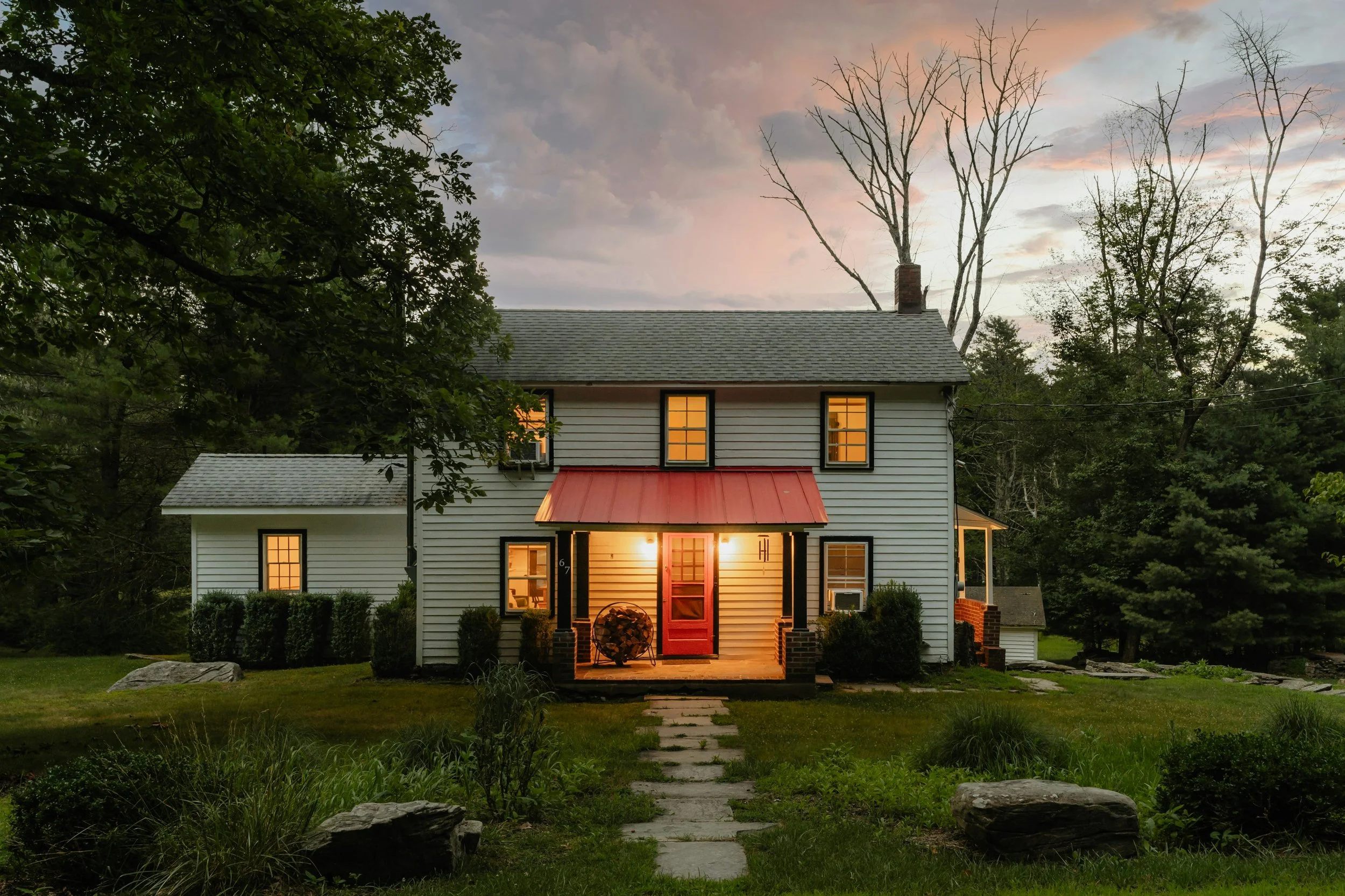 Your House, His Refuge: God’s Best and Final Offer
