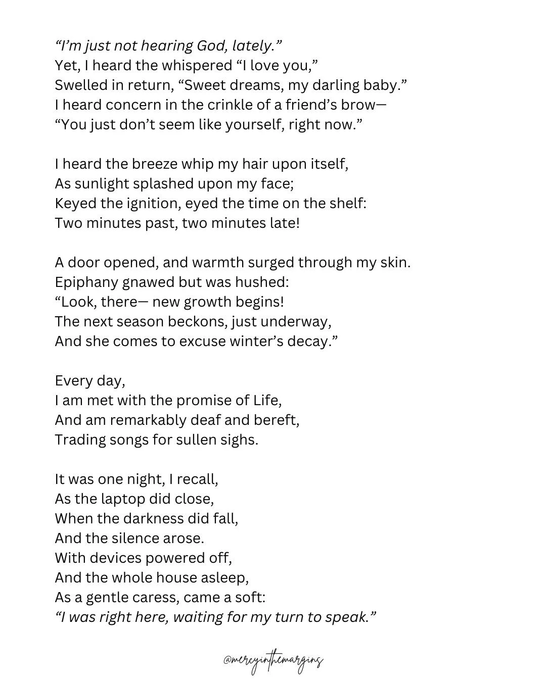 Anybody else have TV moments that live in your head rent-free? 

For me, it&rsquo;s &ldquo;Two Storms&rdquo; from Mike Flanagan&rsquo;s The Haunting of Hill House (adapted from Shirley Jackson's novel). Surprisingly, the ghosts are the LEAST haunting