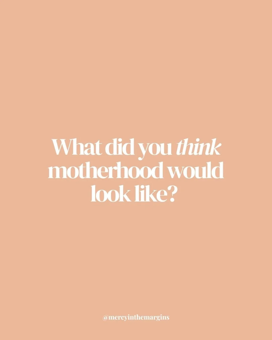 The biggest question we ask ourselves as working moms is, "Am I spending enough time with my kid?" 

If the rest of the world gets unfiltered access to you for eight hours a day, but your kids only get four or five distracted ones, that has