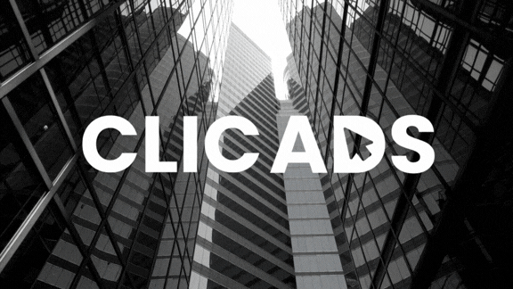 CLIC ADS, Agence de marketing numérique publicité web, qui offre des campagnes publicitaires engageantes et performantes, partenaire stratégique Google ADS, partenaire Meta Ads, partenaire Shopify. Notre expertise, votre croissance.