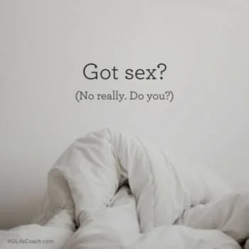 Does a Lack of Sex Actually Make You Crazy?