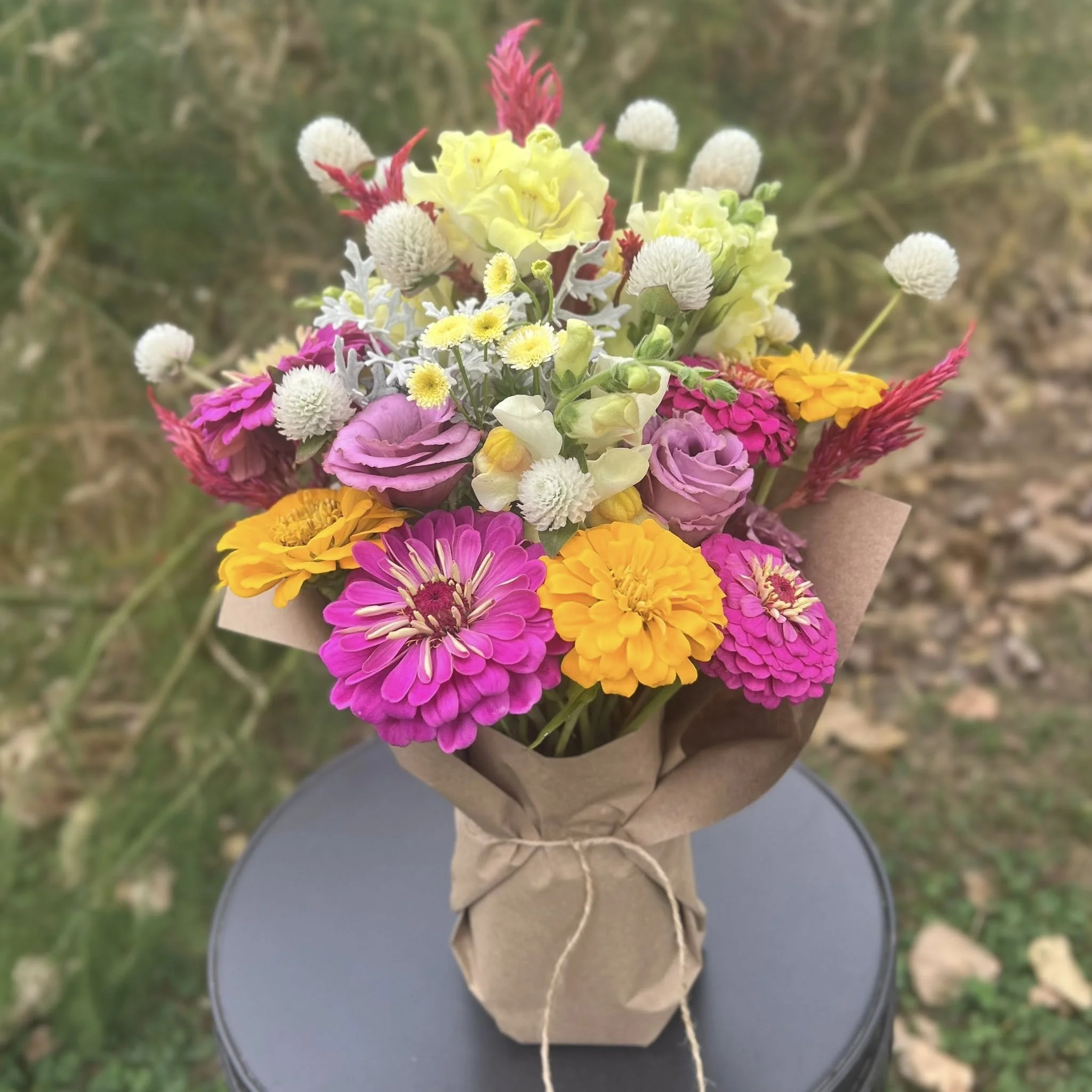 Signature Bouquet