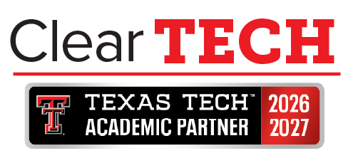 Clear TECH Virtual Program