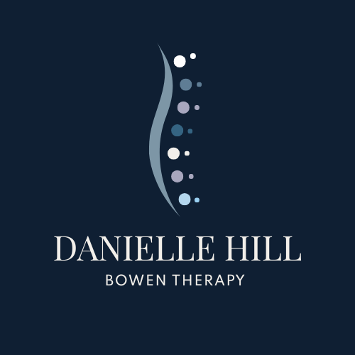 Danielle Hill Bowen Therapy