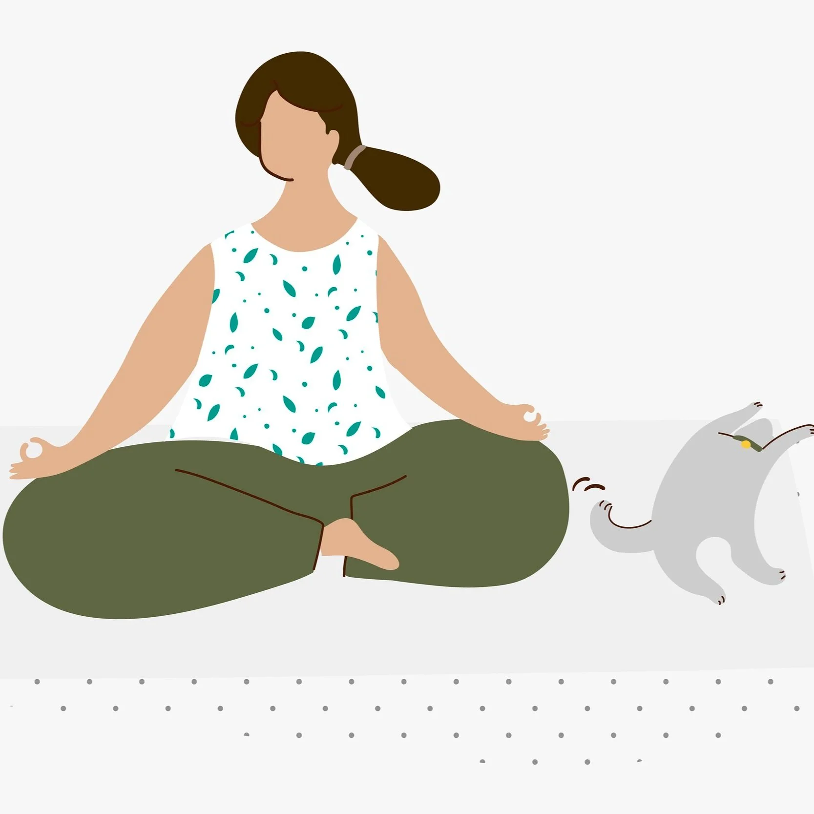 Core Mindfulness Skills in DBT