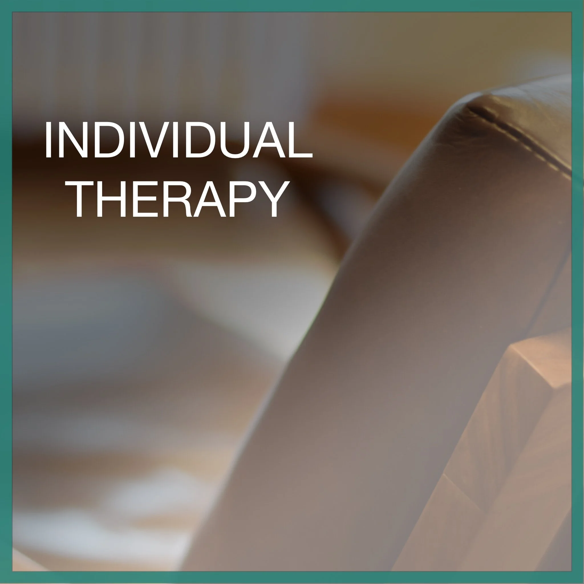 Individual Therapy in Chicago - Higgins & Carter LLC