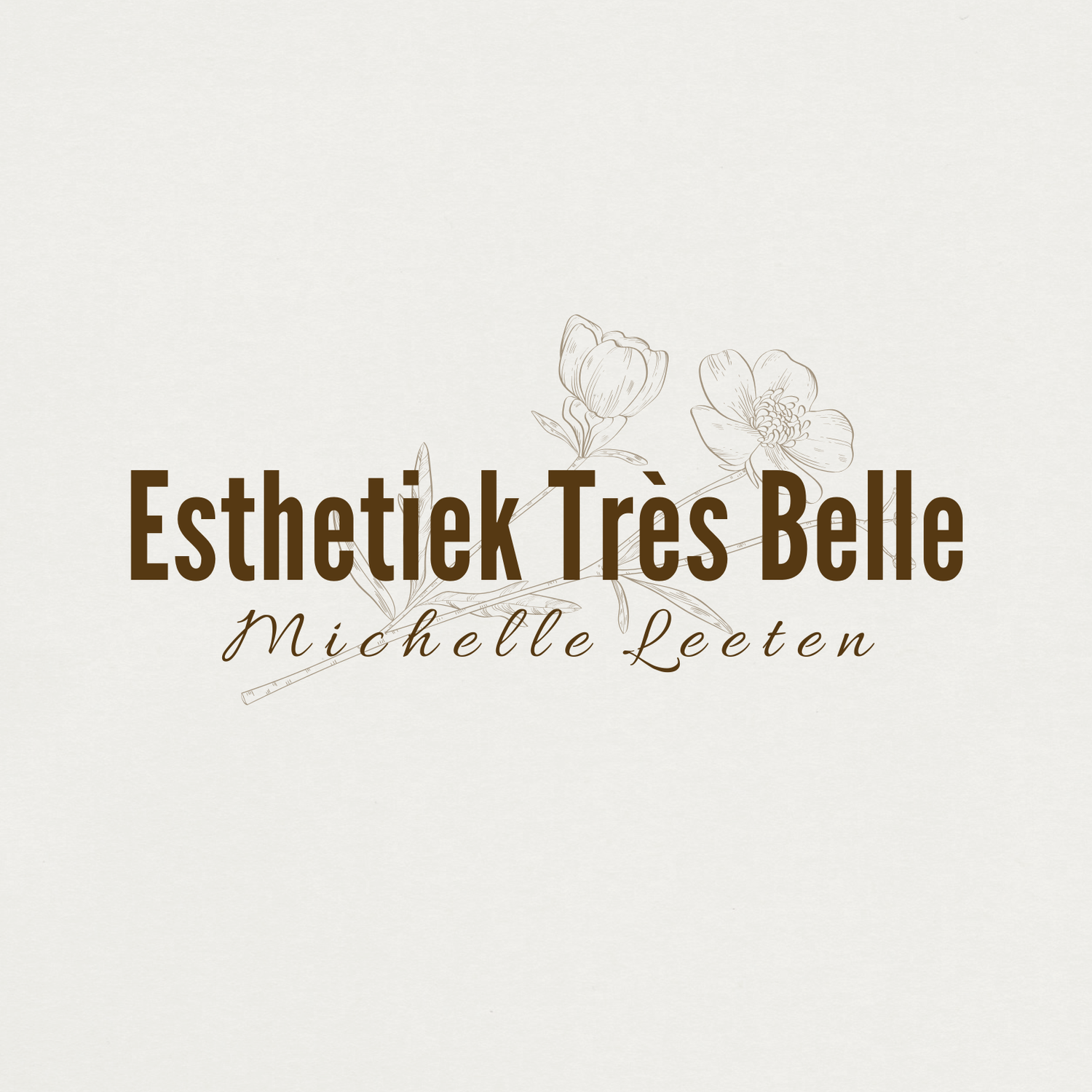 Esthetiek Très Belle