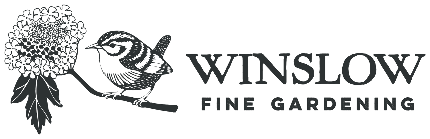 Winslow Fine Gardening