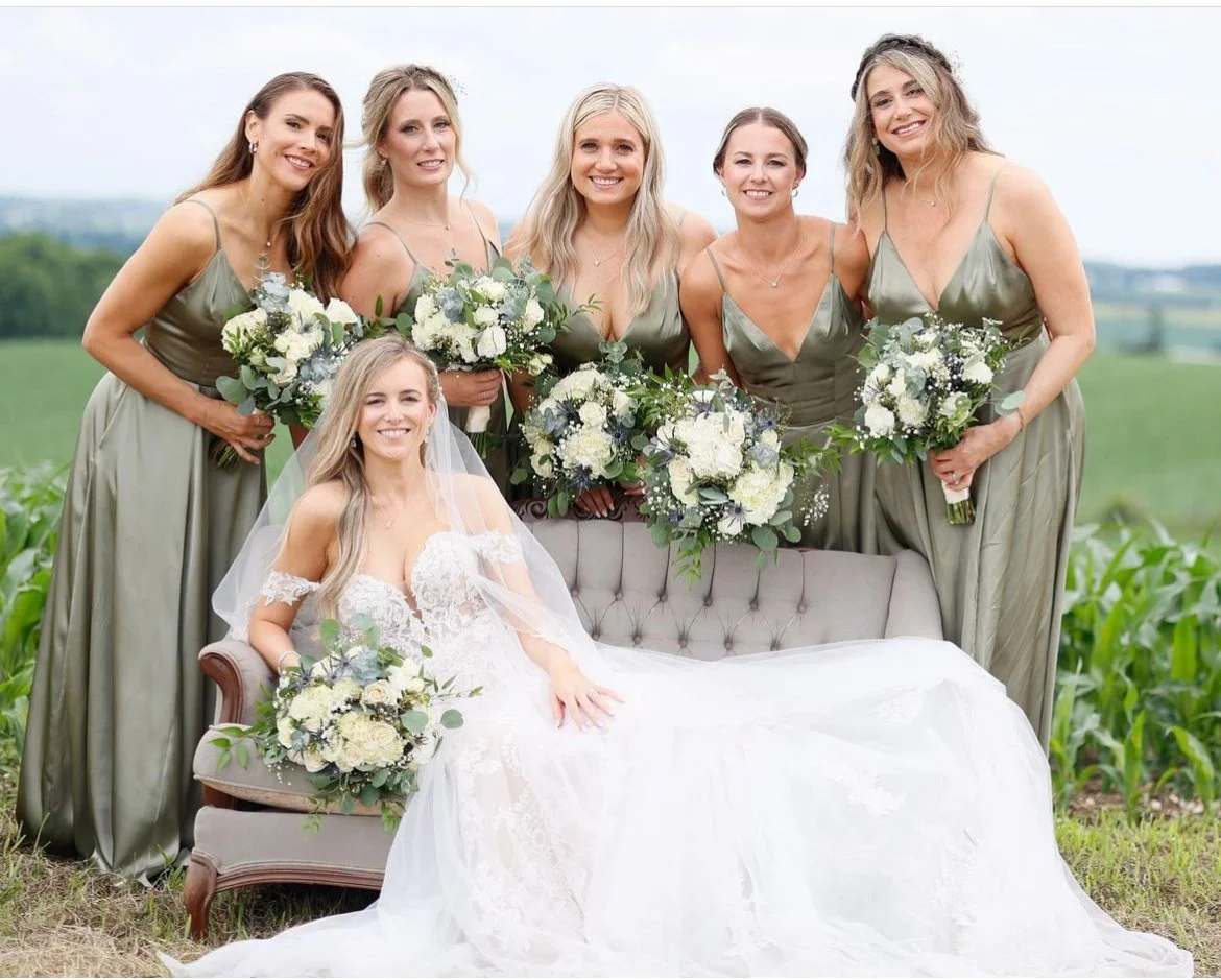 How to Choose the Perfect Makeup Look for Your Wedding Day