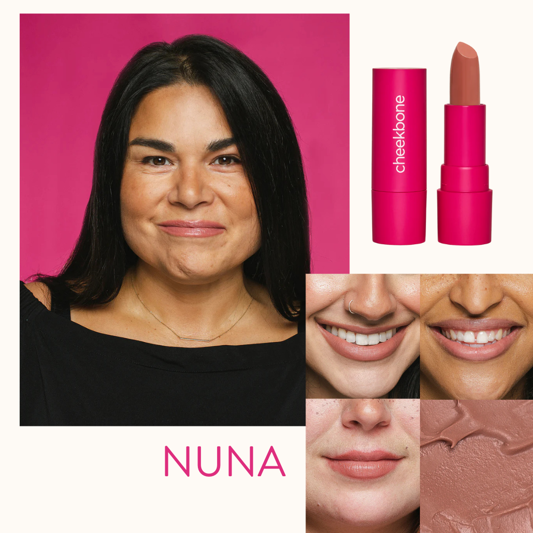 Sustain Lipstick, Nuna.png
