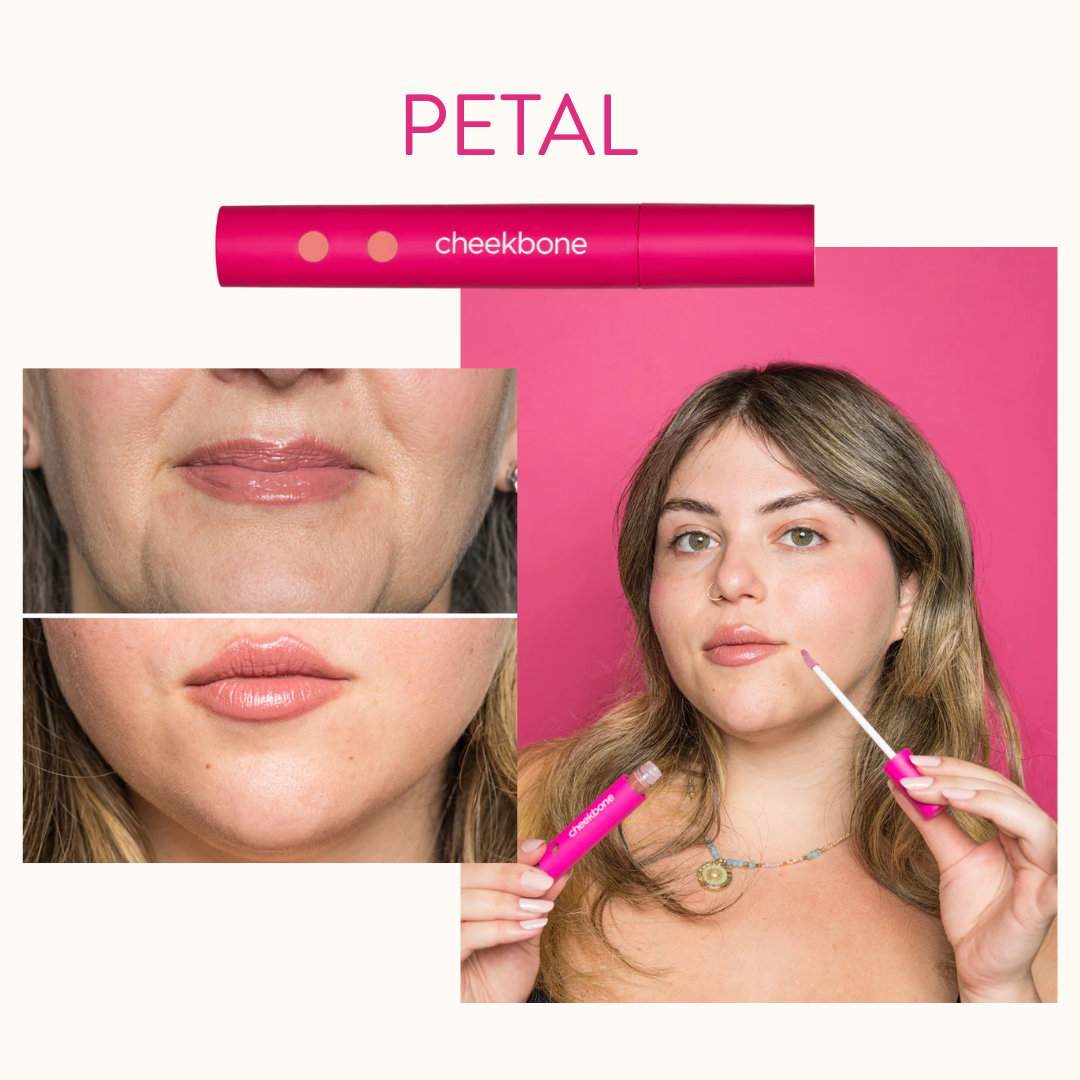 Harmony Lip Gloss, Petal.png