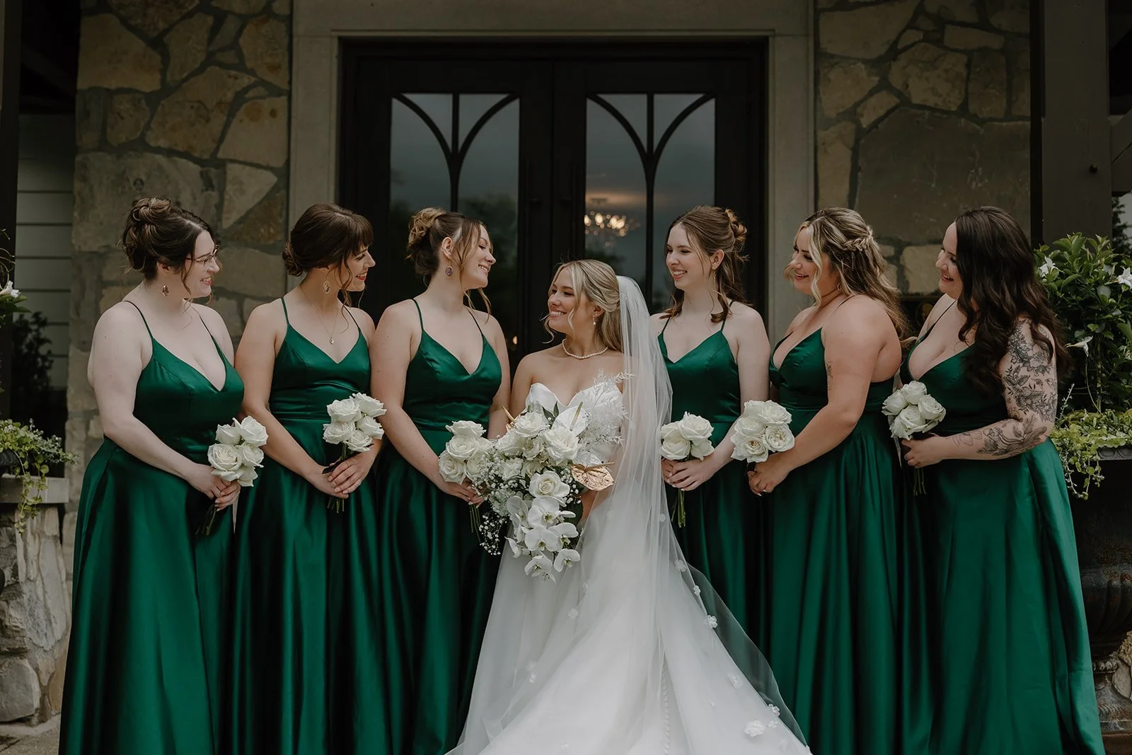 Wedding & Special Event Hair & Makeup Services  Hamilton, Ontario