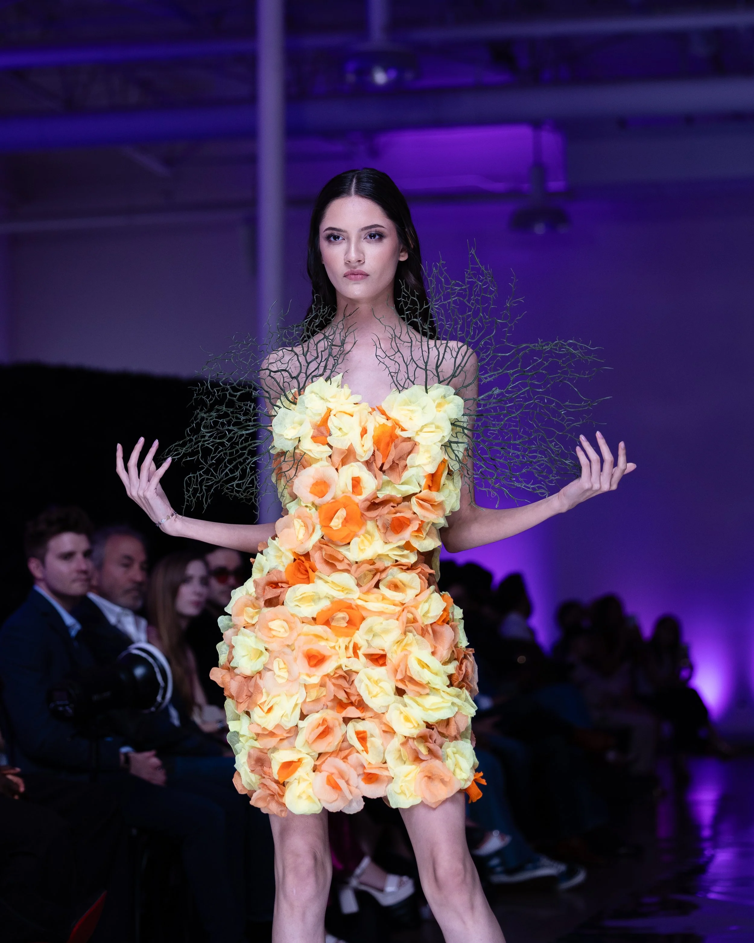 Dallas Fashion Week 2026