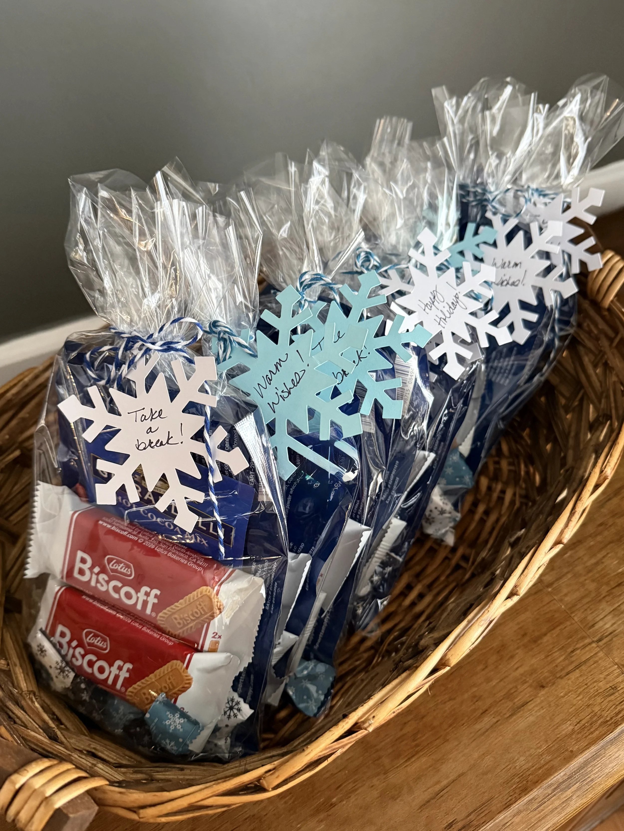 The Just-Right Holiday Gift Under $5