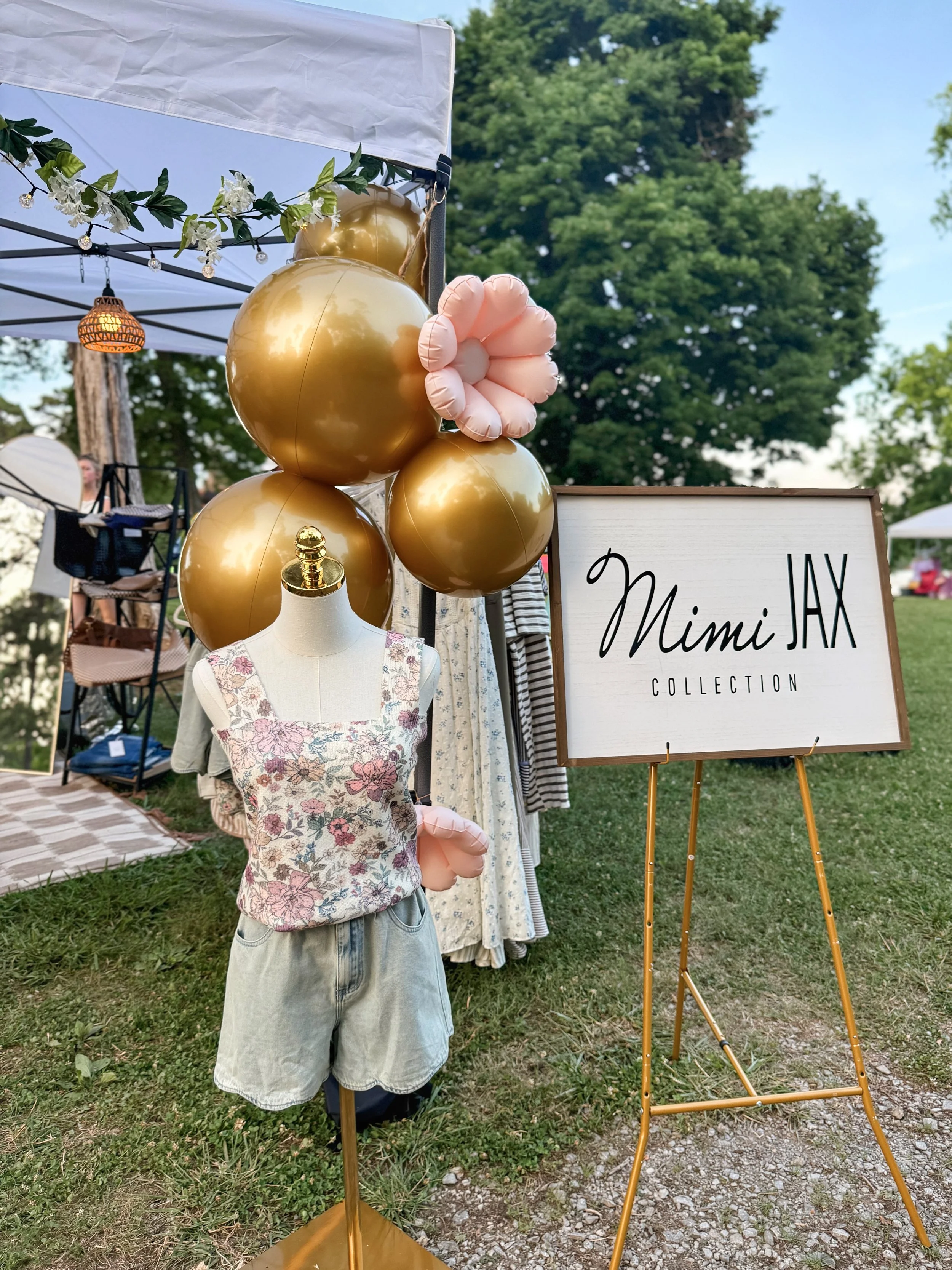 Vendor Event