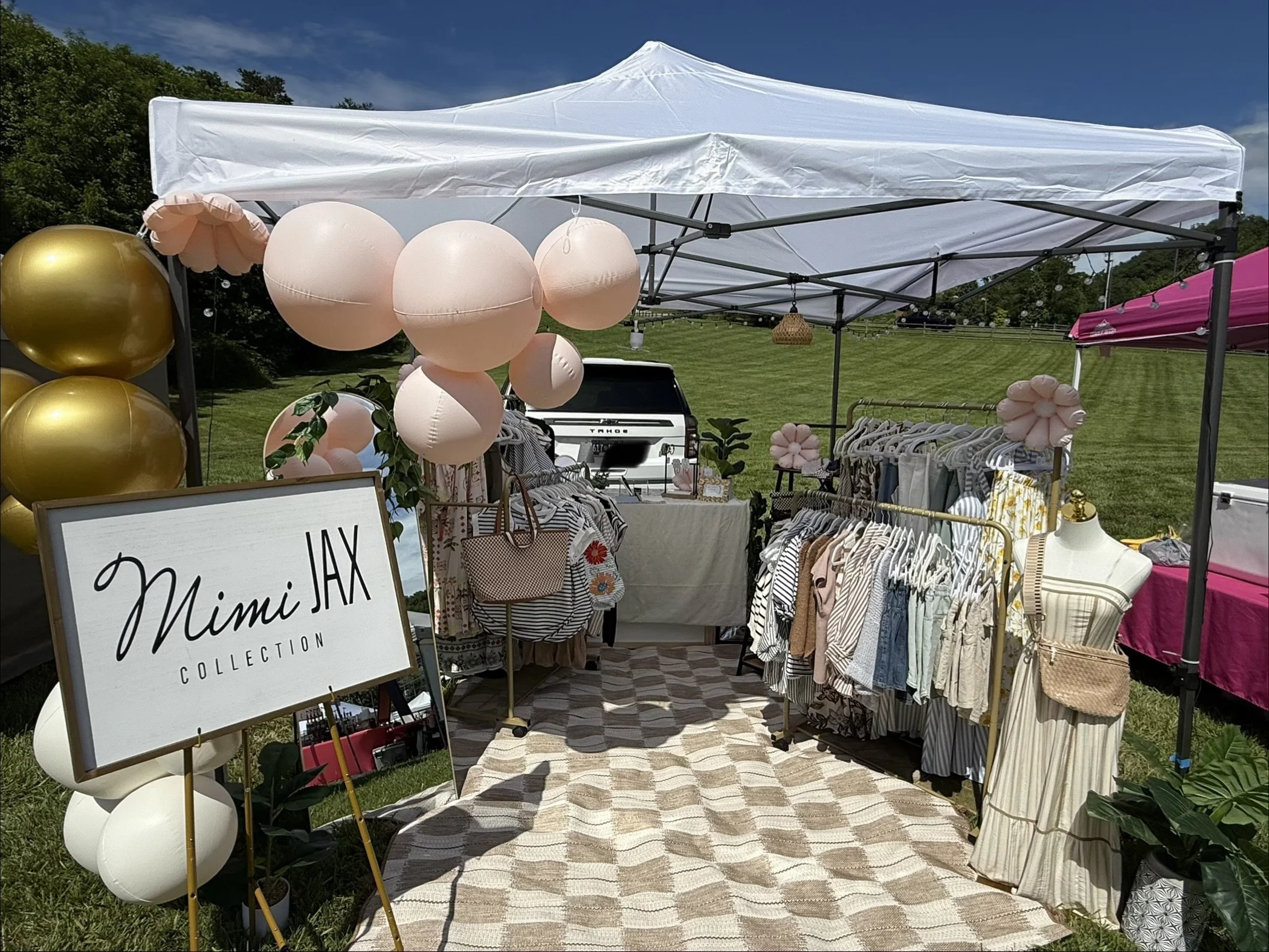 Vendor Event