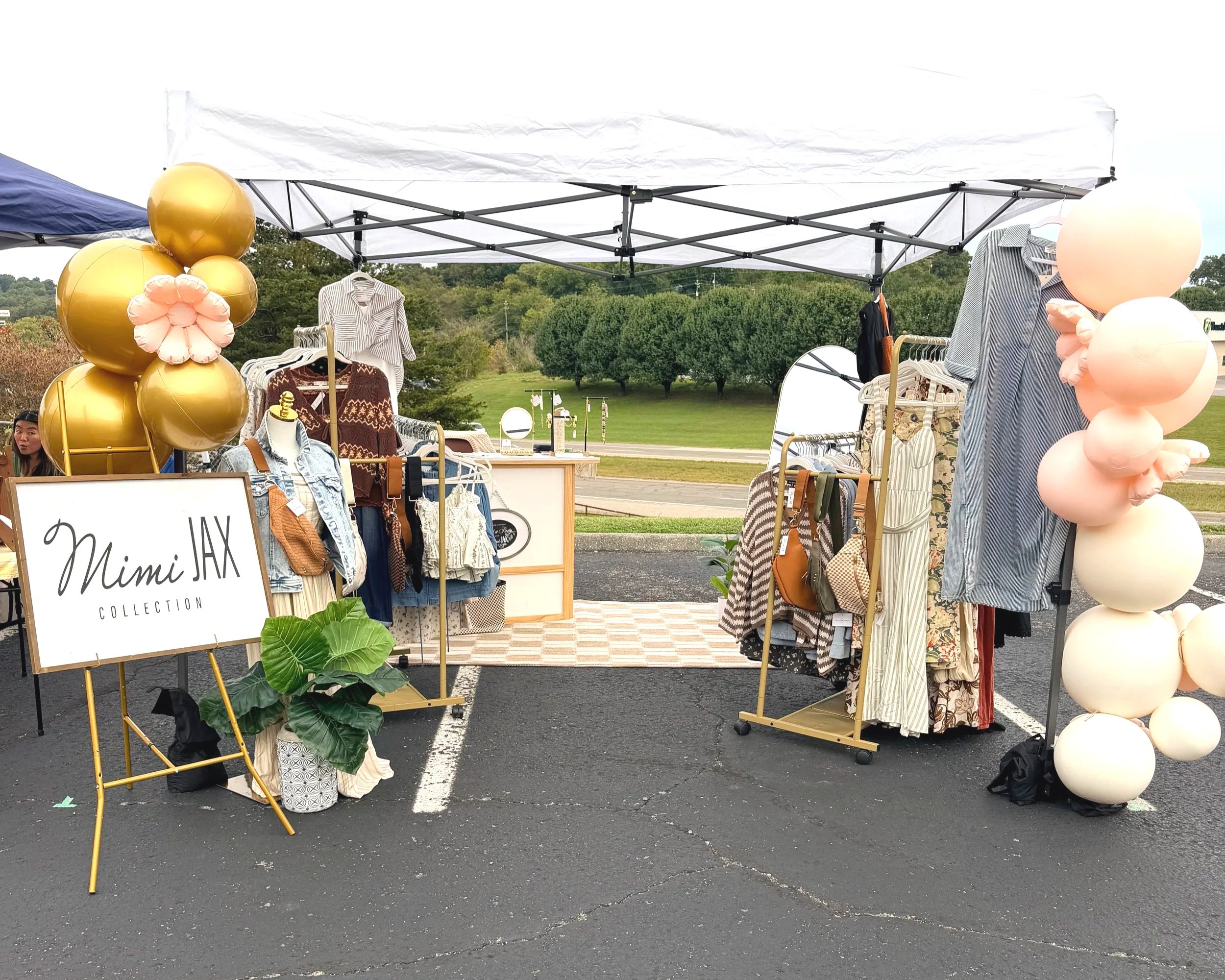 Harvest Fest