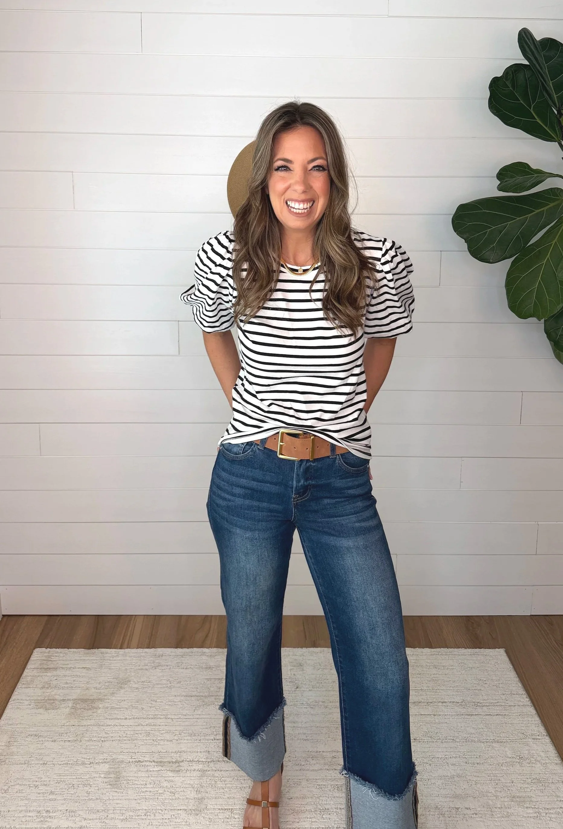 Womens-striped-puff-sleeve-shirt.jpg
