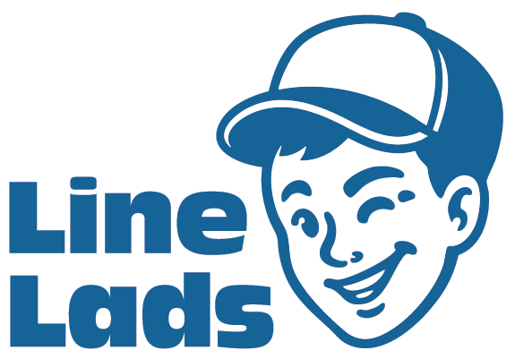 Line Lads Tennis Court Surfacing Experts