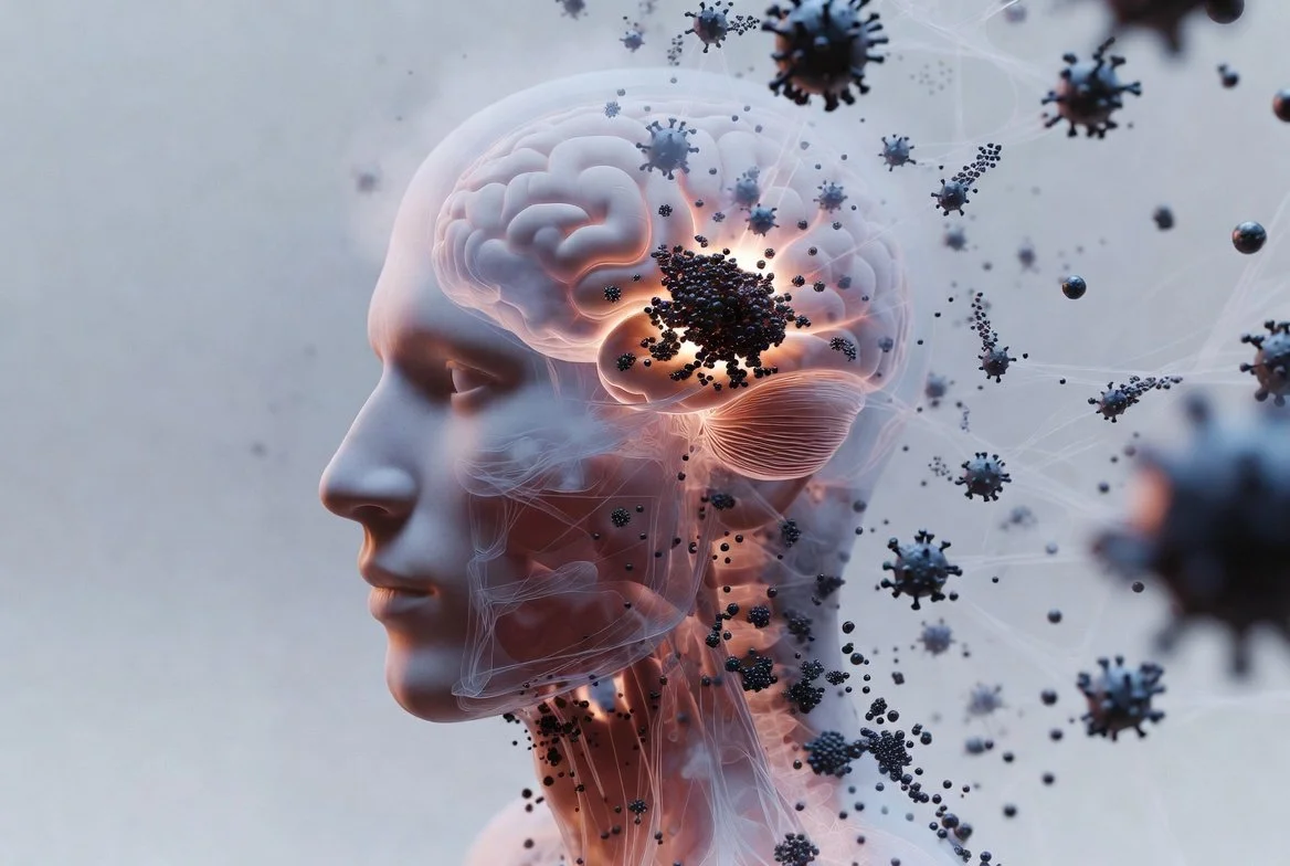 Brain Fog, Fatigue &amp; Autoimmunity: Could Hidden Toxins Be the Missing Link?