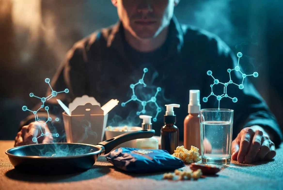The Rise of ‘Forever Chemicals’: What Every Health-Conscious Person Needs to Know in 2026