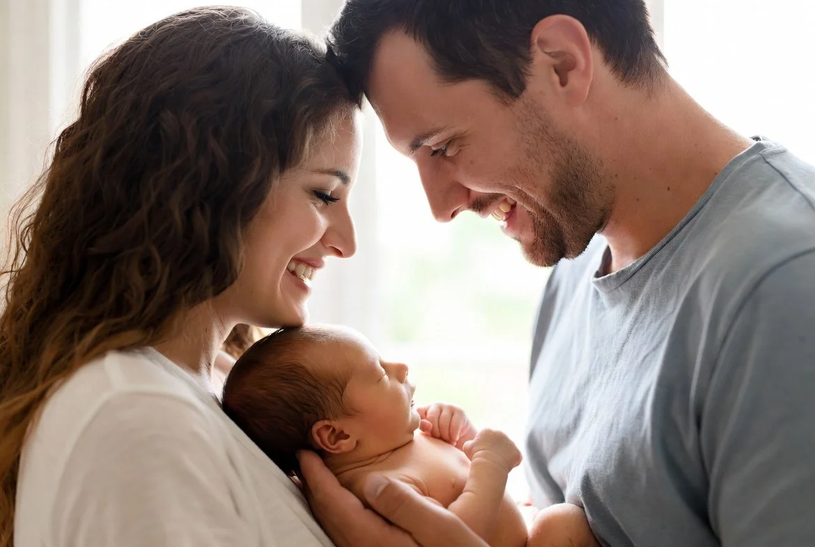 The Silent Threat to Your Future Family: How Toxins, Endocrine Disruptors &amp; Forever Chemicals Are Impacting Fertility, Pregnancy &amp; Your Baby’s Future