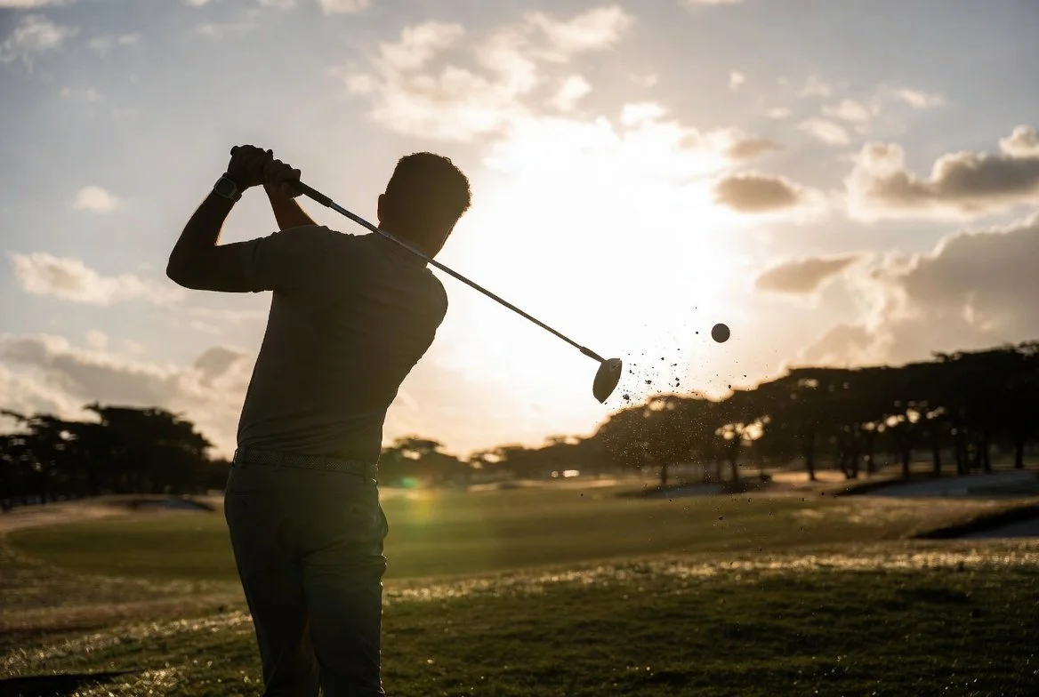 Golf Courses: The Hidden Toxic Playground — What Every Golfer and Homeowner Needs to Know
