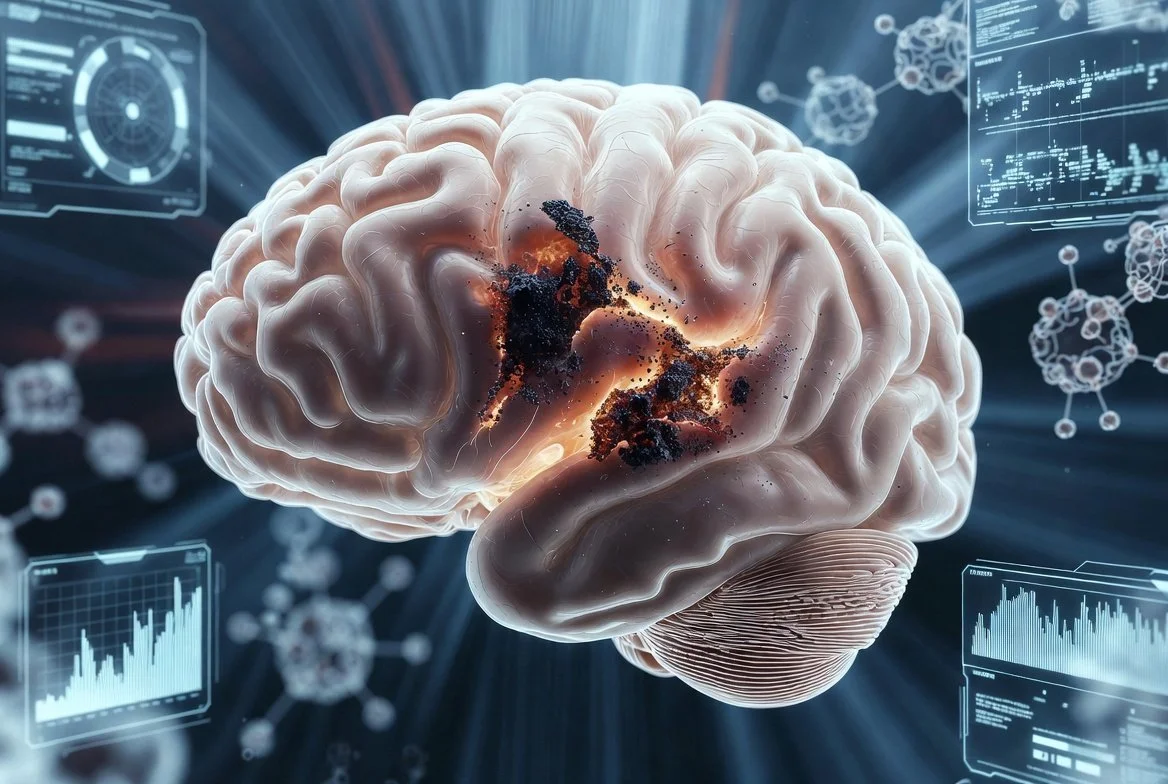 Parkinson’s Disease: The Hidden Environmental Trigger — What the Science Reveals in 2026