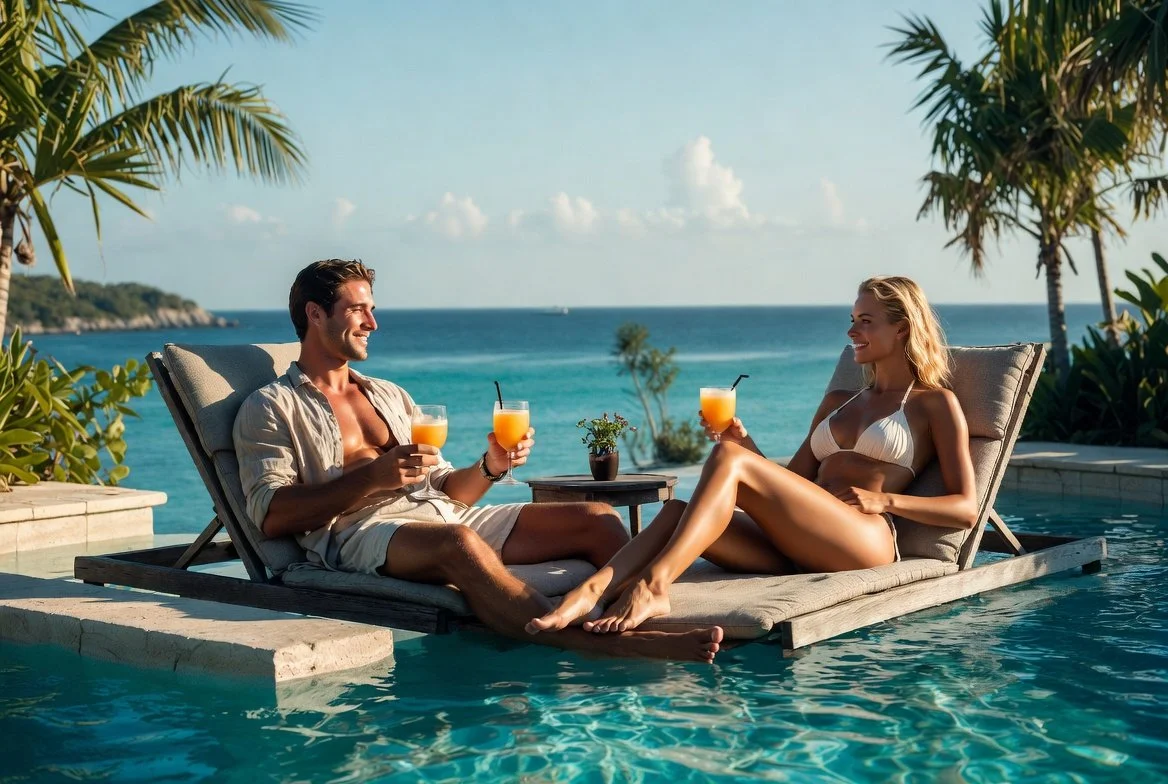 The Hidden Danger in Your “Healthy” Routine: Chlorine, Swimming Pools, Hot Tubs &amp; Cold Plunges