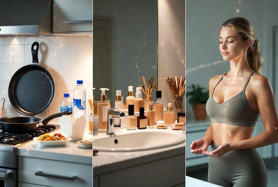 The Modern Toxic Load: 5 Hidden Sources Sabotaging Your Health + How to Actually Protect Your Family in 2026