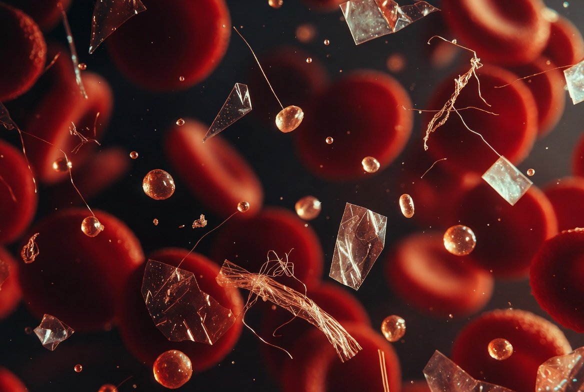 Microplastics in the Human Body: The Hidden Health Crisis of 2026
