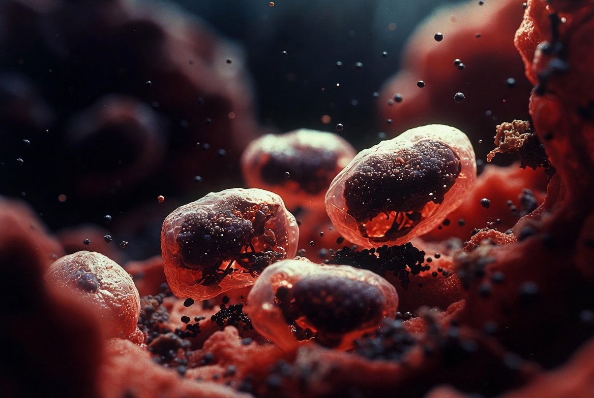 Mitochondrial Dysfunction: The Root Cause of Fatigue Most Doctors Miss
