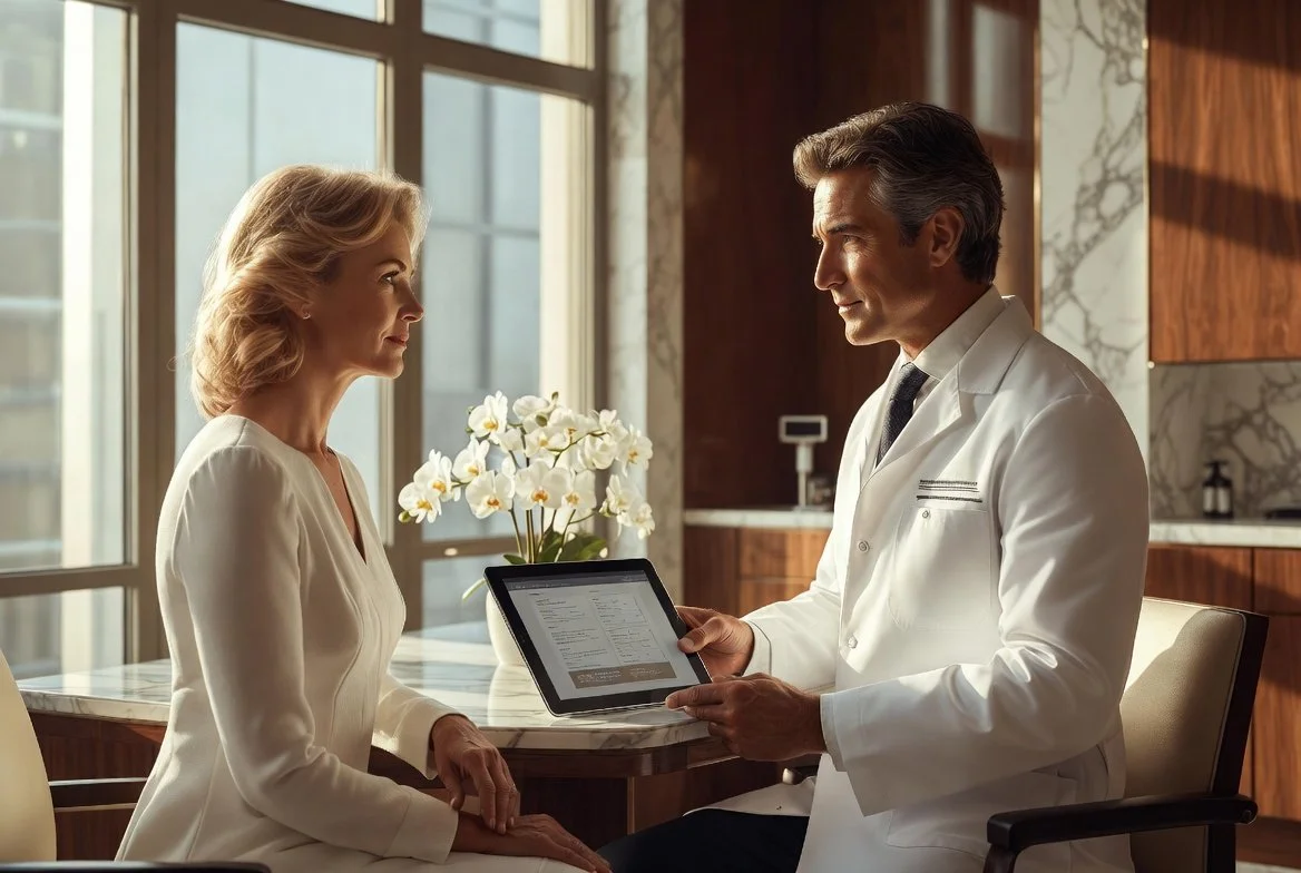 The Rise of Therapeutic Apheresis in 2026: Why Inuspheresis® Is the Superior Choice