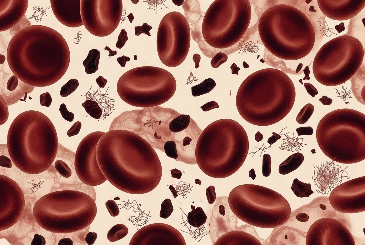 Orlando Bloom’s Blood Cleanse: The Truth About Apheresis for Microplastic Removal