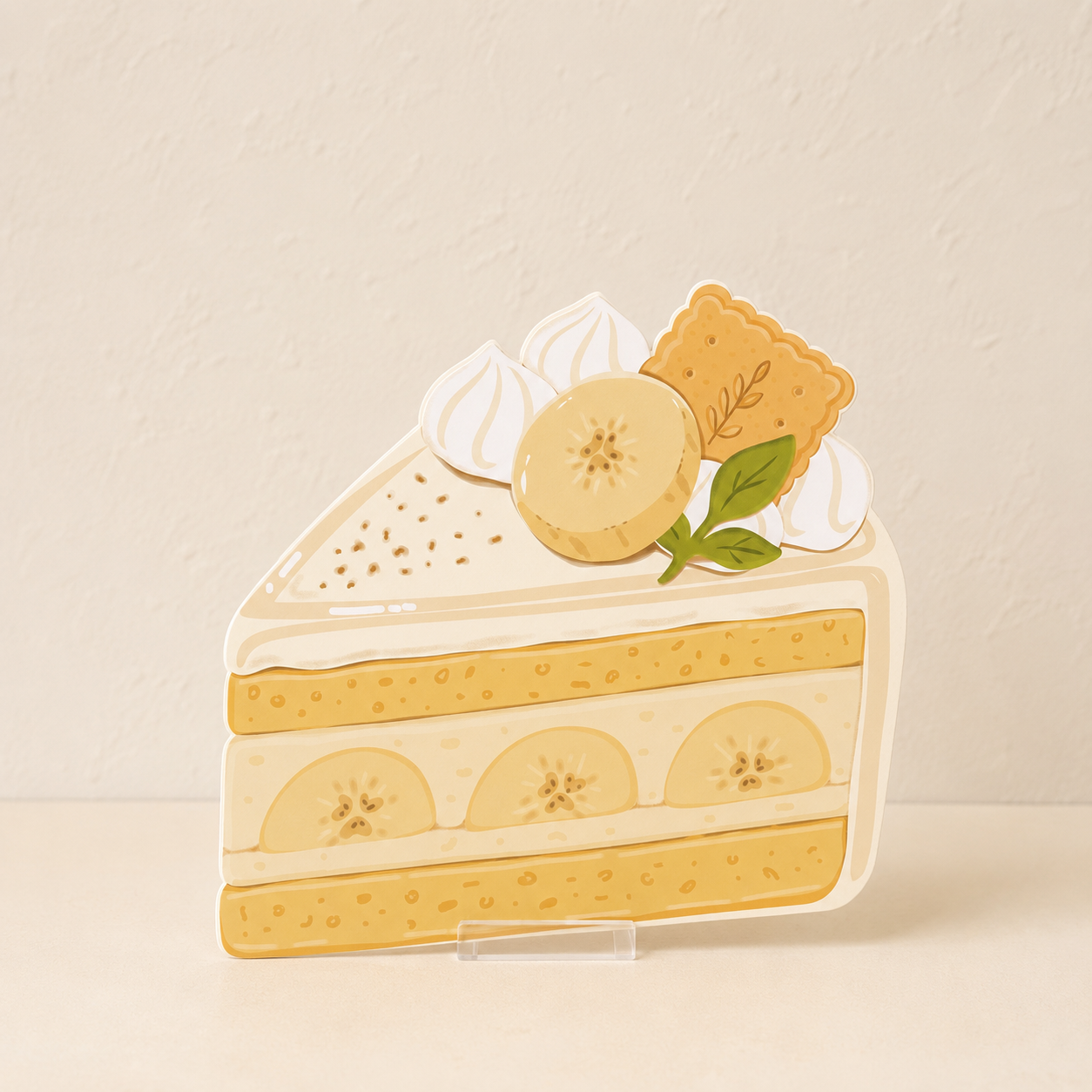 Cake Card